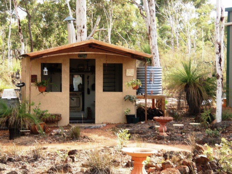 Lot 500 Salt Valley Road, Toodyay WA 6566