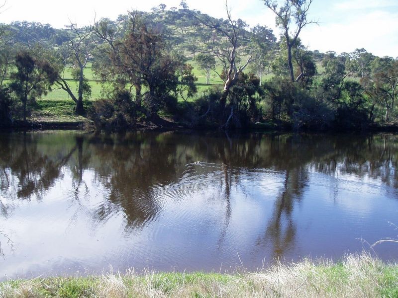 Lot 108 MacDonald Retreat Dumbarton, Toodyay WA 6566
