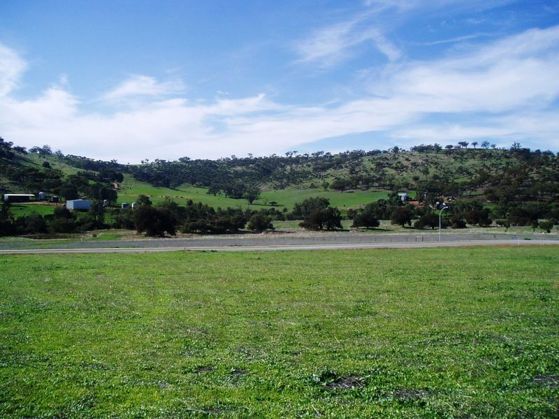 Lot 108 MacDonald Retreat Dumbarton, Toodyay WA 6566