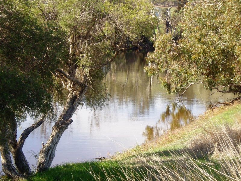 Lot 108 MacDonald Retreat Dumbarton, Toodyay WA 6566