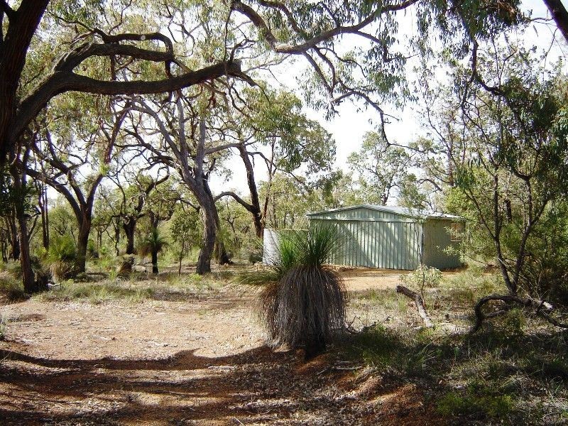 27 Powder Bark Road, Toodyay WA 6566