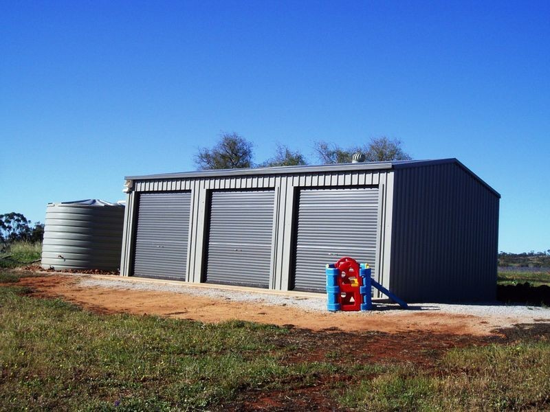 Lot 56 One Man Road Bejoording, Toodyay WA 6566