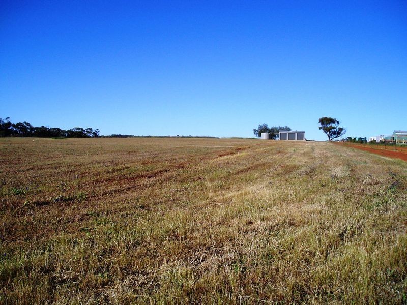 Lot 56 One Man Road Bejoording, Toodyay WA 6566