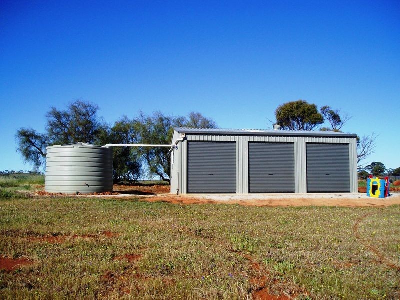 Lot 56 One Man Road Bejoording, Toodyay WA 6566