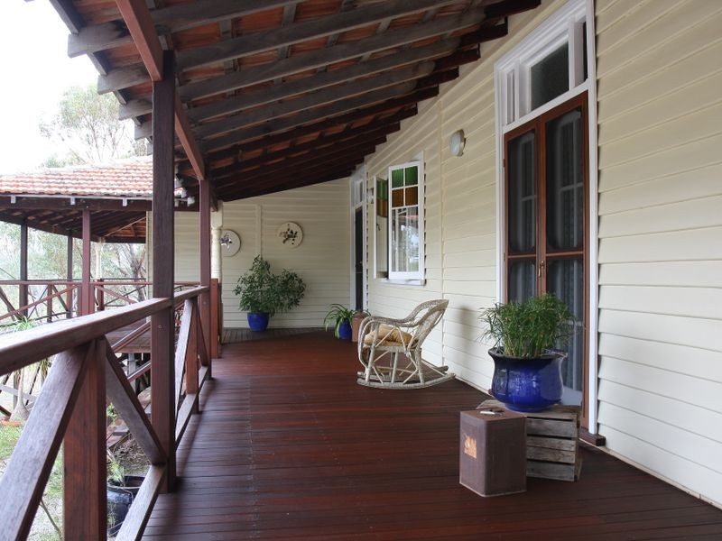 79 Whitfield Road Wicklow, Toodyay WA 6566