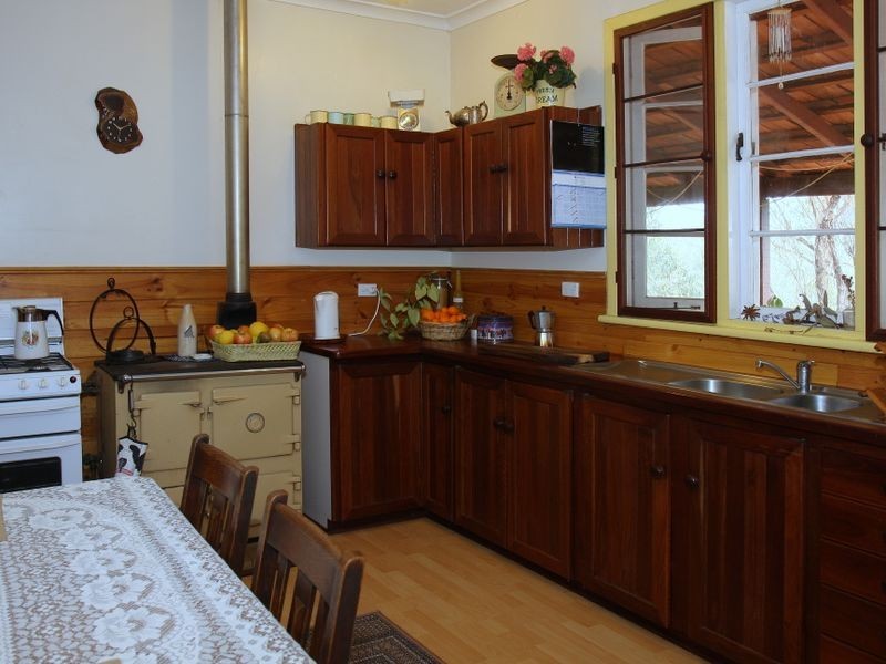 79 Whitfield Road Wicklow, Toodyay WA 6566