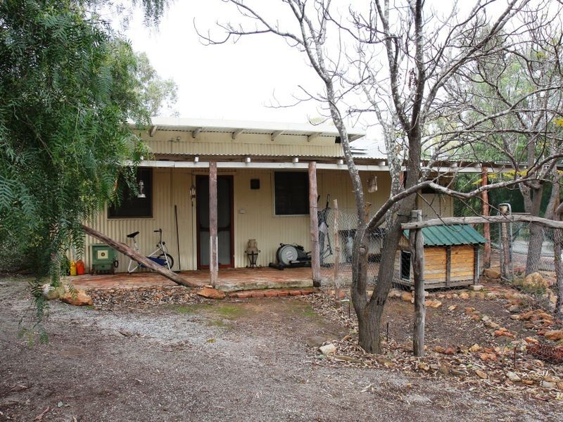 79 Whitfield Road Wicklow, Toodyay WA 6566