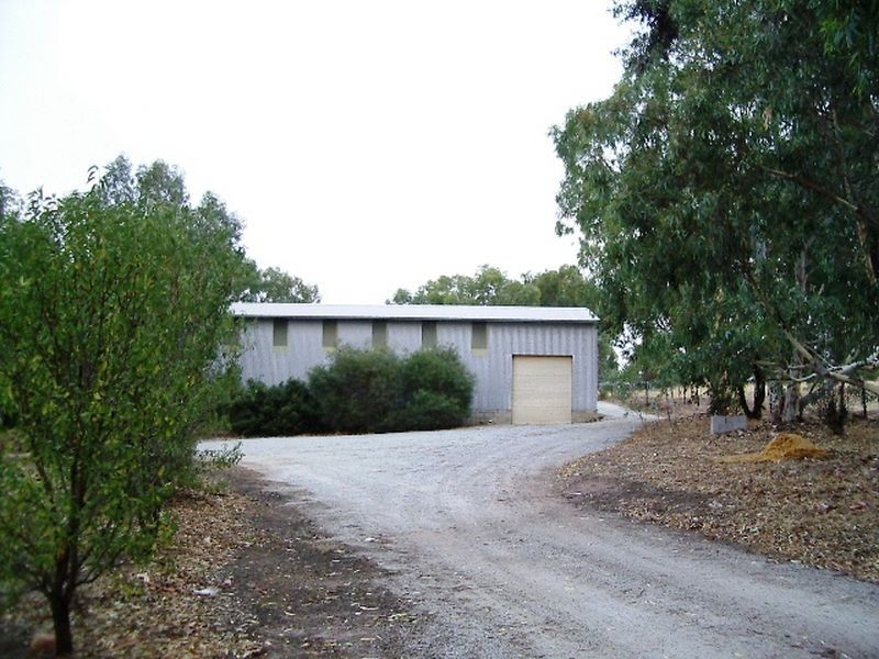79 Whitfield Road Wicklow, Toodyay WA 6566