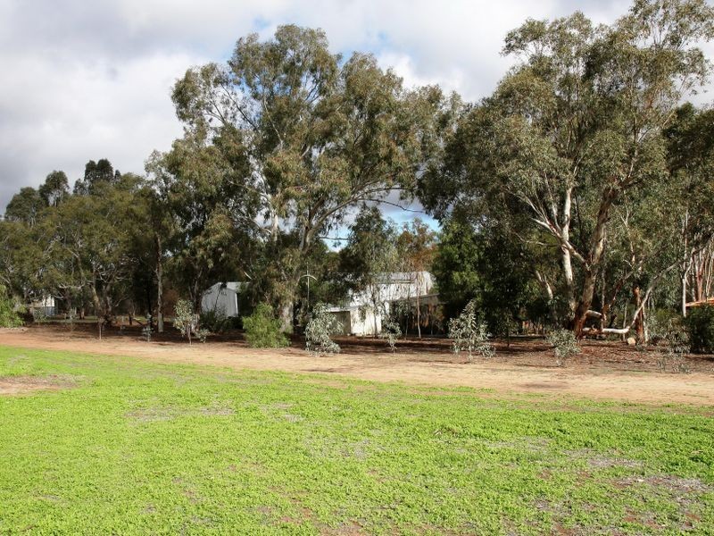 79 Whitfield Road Wicklow, Toodyay WA 6566