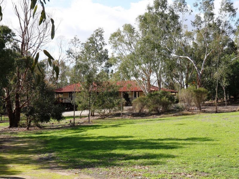 79 Whitfield Road Wicklow, Toodyay WA 6566
