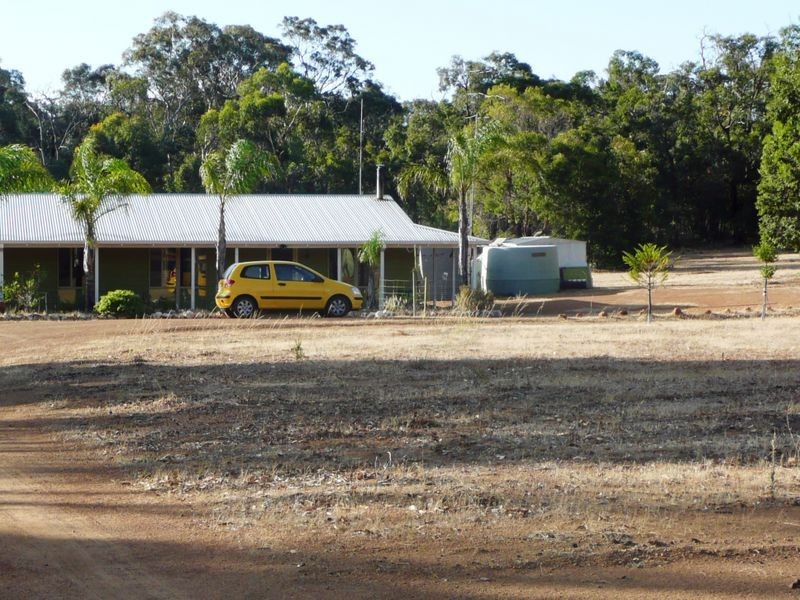 40 White Gum Ridge Coondle, Toodyay WA 6566