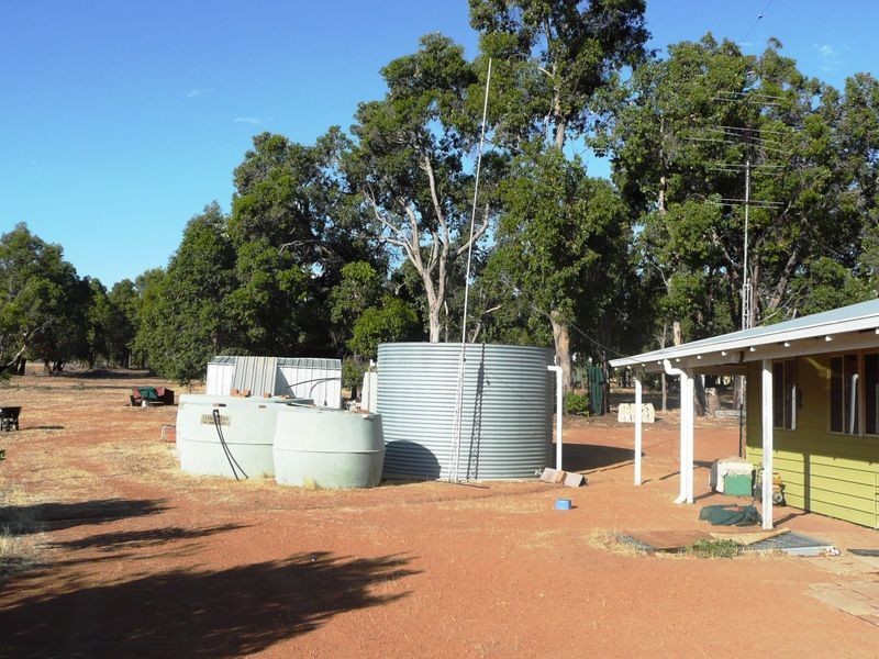 40 White Gum Ridge Coondle, Toodyay WA 6566