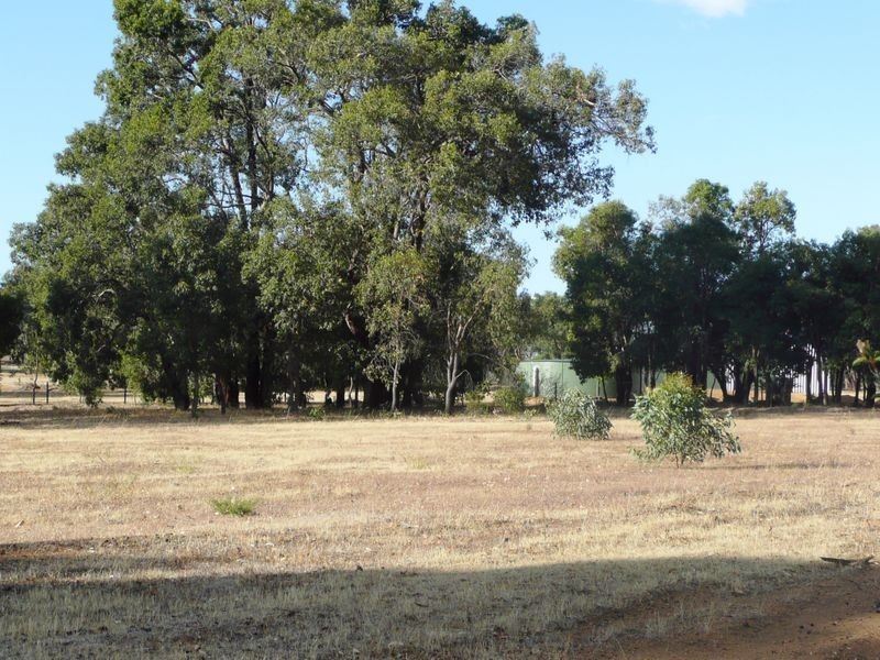 40 White Gum Ridge Coondle, Toodyay WA 6566