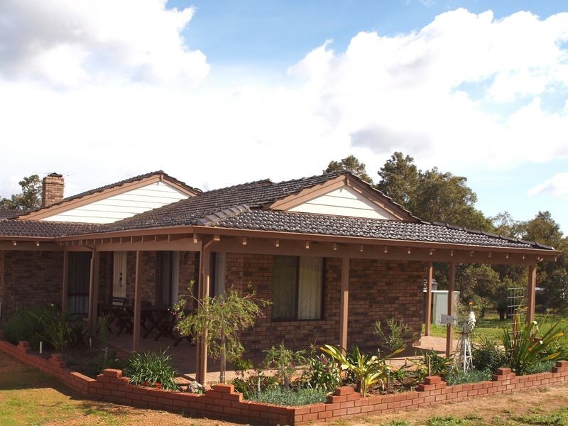 22 Egret Place, Chittering WA 6084