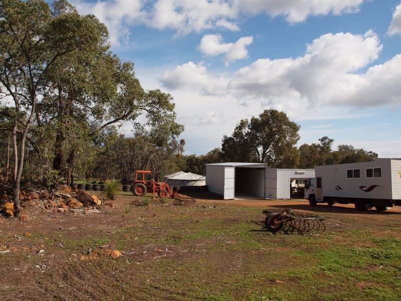 22 Egret Place, Chittering WA 6084