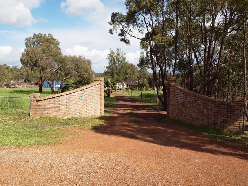 22 Egret Place, Chittering WA 6084