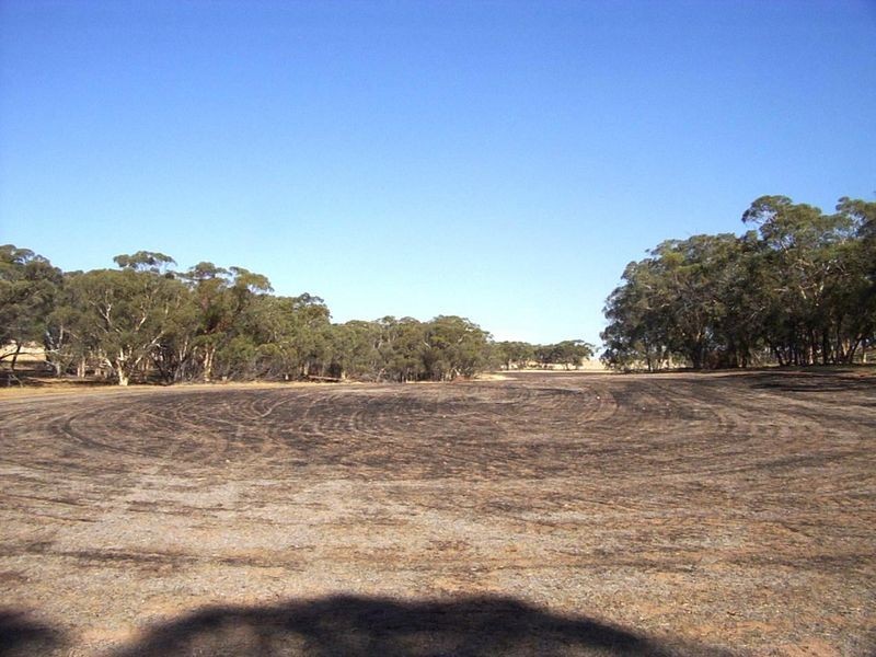 Lot 1342 Toodyay – Goomalling Road Nunile, Toodyay WA 6566