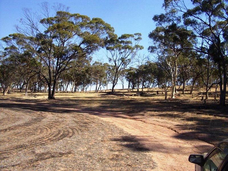 Lot 1342 Toodyay – Goomalling Road Nunile, Toodyay WA 6566