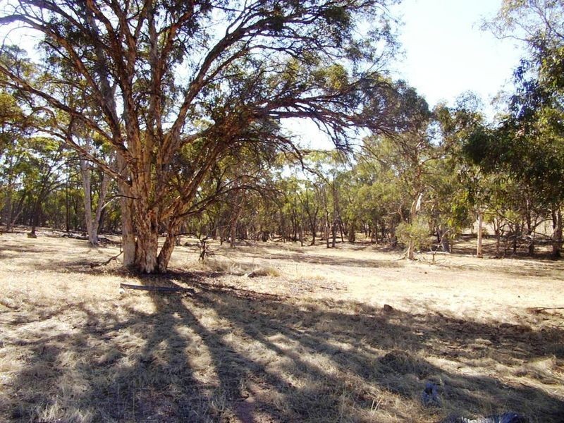 Lot 1342 Toodyay – Goomalling Road Nunile, Toodyay WA 6566