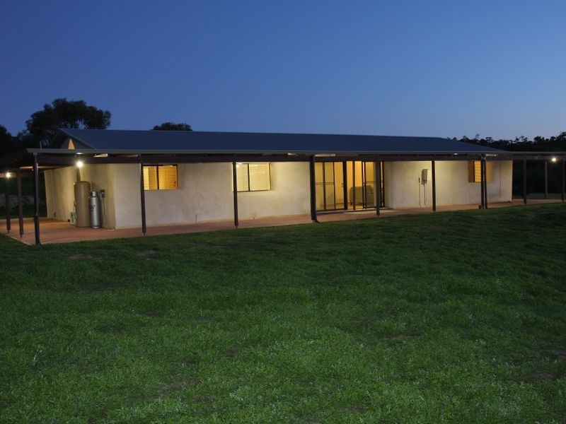 15 Dawson Road Wicklow, Toodyay WA 6566