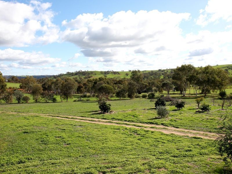 15 Dawson Road Wicklow, Toodyay WA 6566