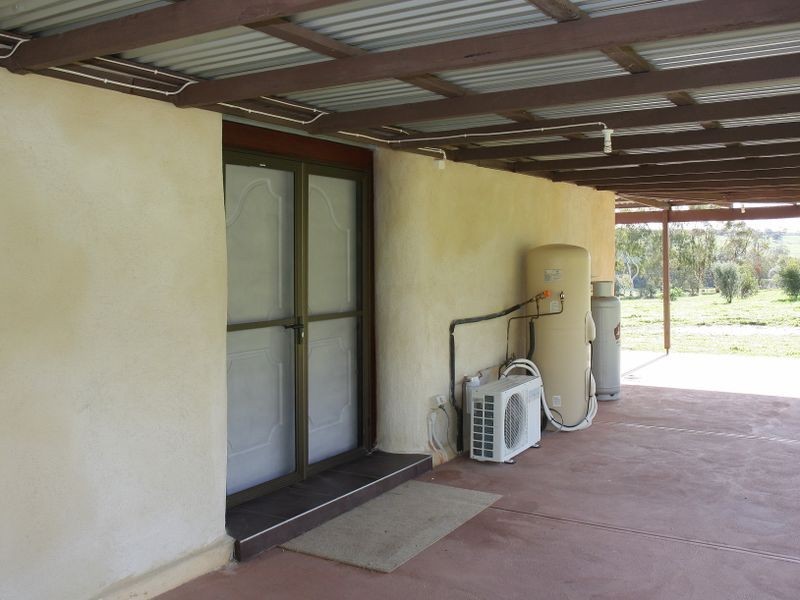 15 Dawson Road Wicklow, Toodyay WA 6566