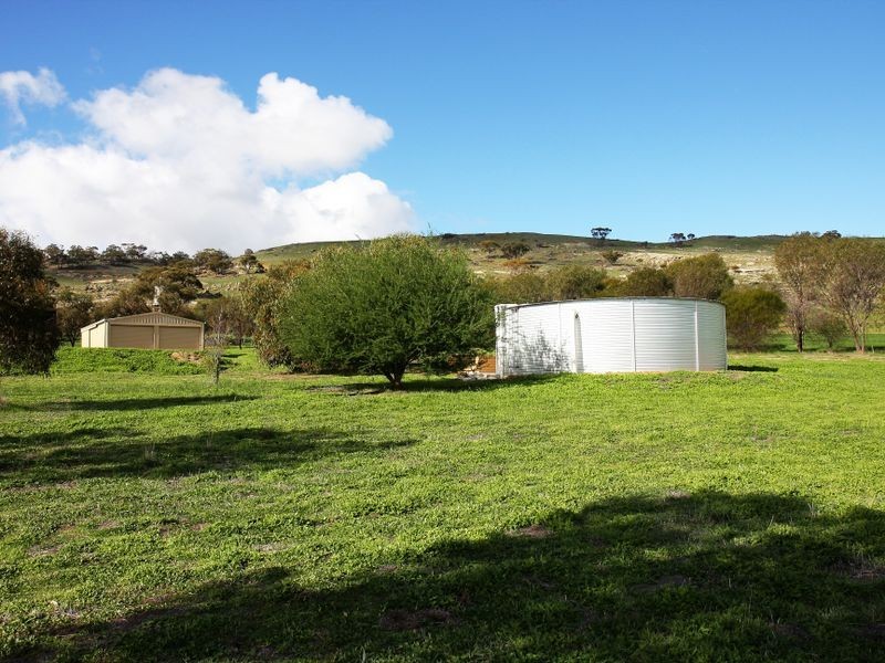 15 Dawson Road Wicklow, Toodyay WA 6566