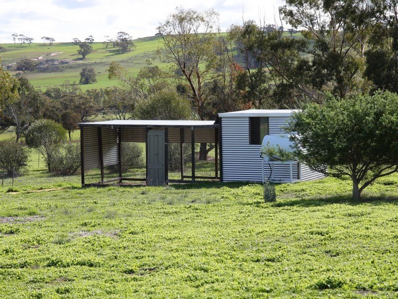 15 Dawson Road Wicklow, Toodyay WA 6566