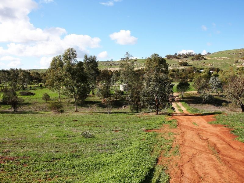 15 Dawson Road Wicklow, Toodyay WA 6566