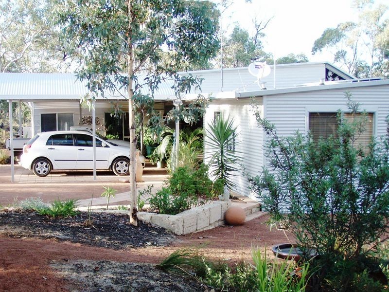 Lot 500 Salt Valley Road Hoddys Well, Toodyay WA 6566