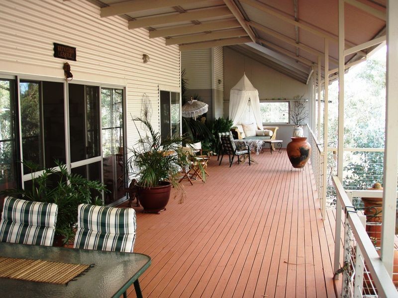 Lot 500 Salt Valley Road Hoddys Well, Toodyay WA 6566