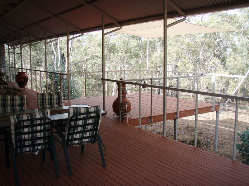 Lot 500 Salt Valley Road Hoddys Well, Toodyay WA 6566