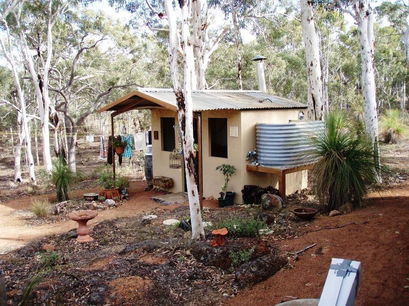 Lot 500 Salt Valley Road Hoddys Well, Toodyay WA 6566