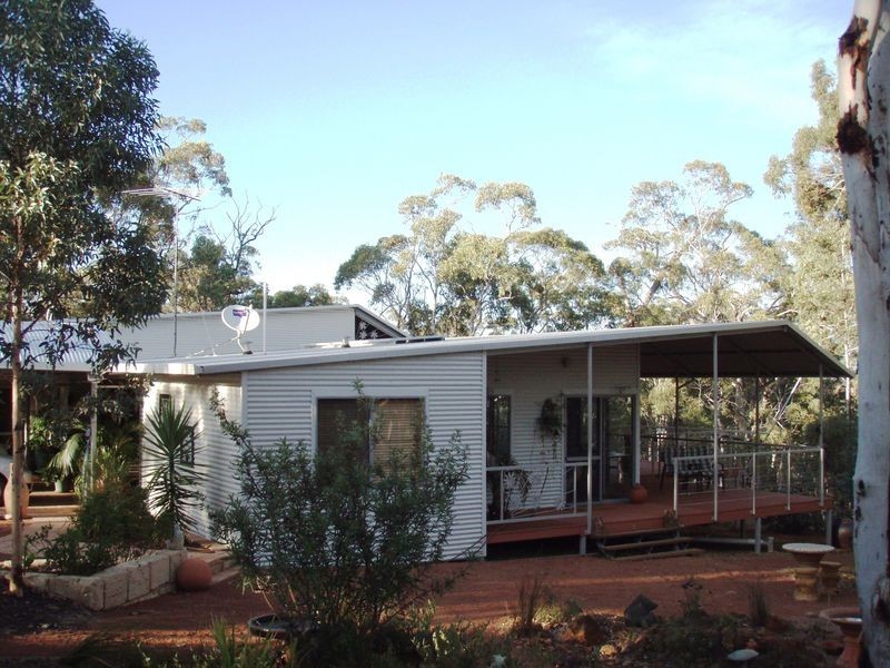 Lot 500 Salt Valley Road Hoddys Well, Toodyay WA 6566