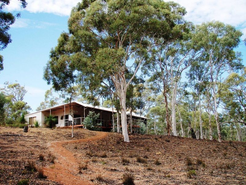 Lot 500 Salt Valley Road Hoddys Well, Toodyay WA 6566