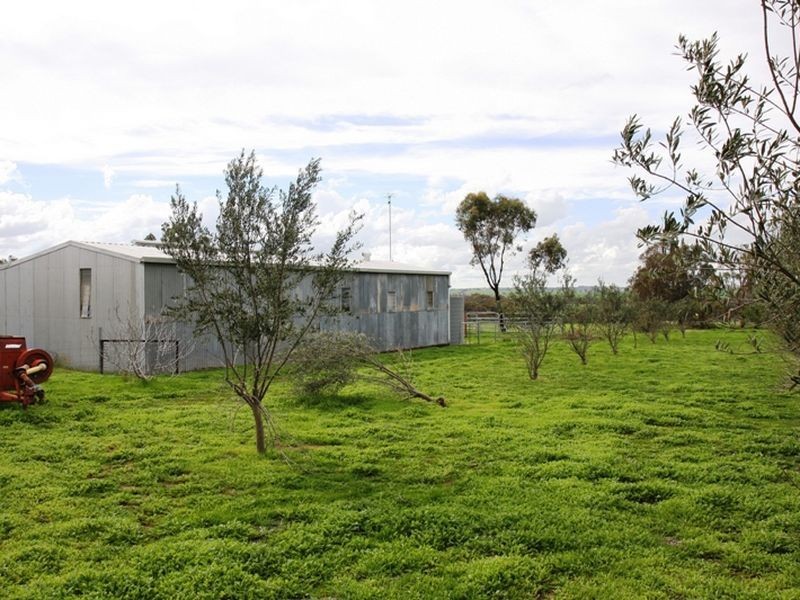 1515 Goomalling-Toodyay Road, Toodyay WA 6566