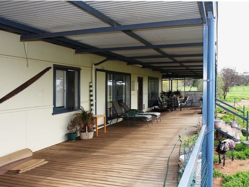1515 Goomalling-Toodyay Road, Toodyay WA 6566