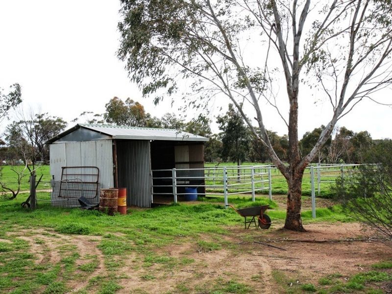 1515 Goomalling-Toodyay Road, Toodyay WA 6566