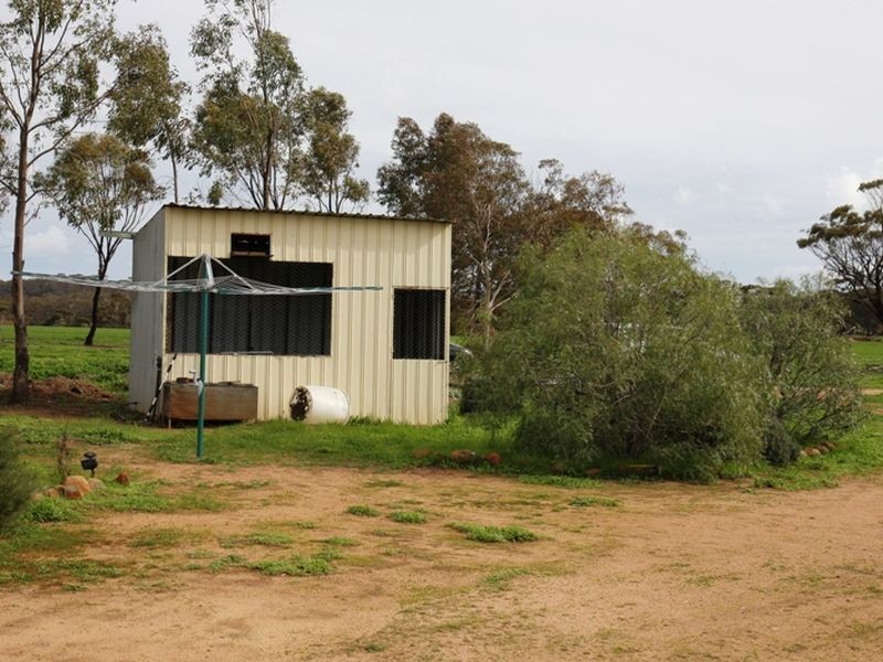 1515 Goomalling-Toodyay Road, Toodyay WA 6566