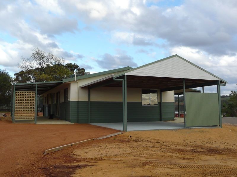 57 Jubilee Street, Toodyay WA 6566