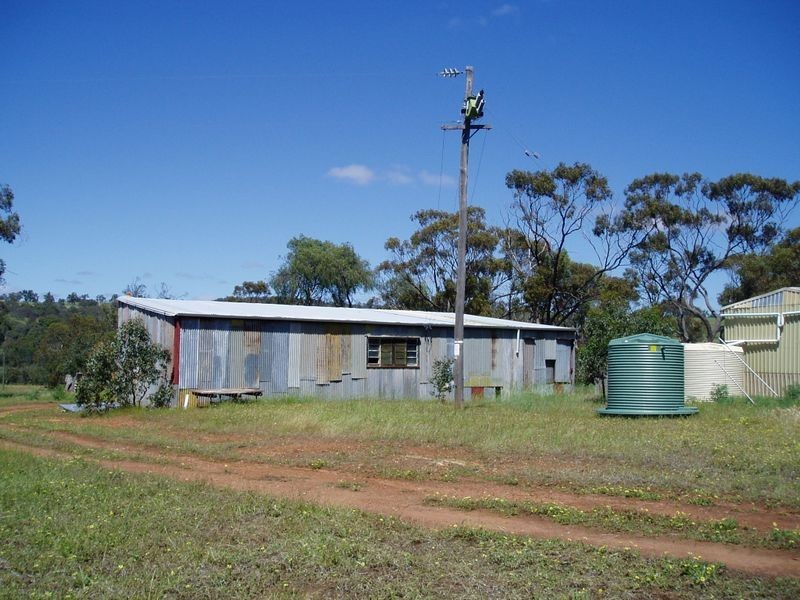 Bindoon WA 6502