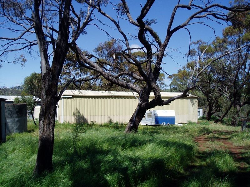 Bindoon WA 6502