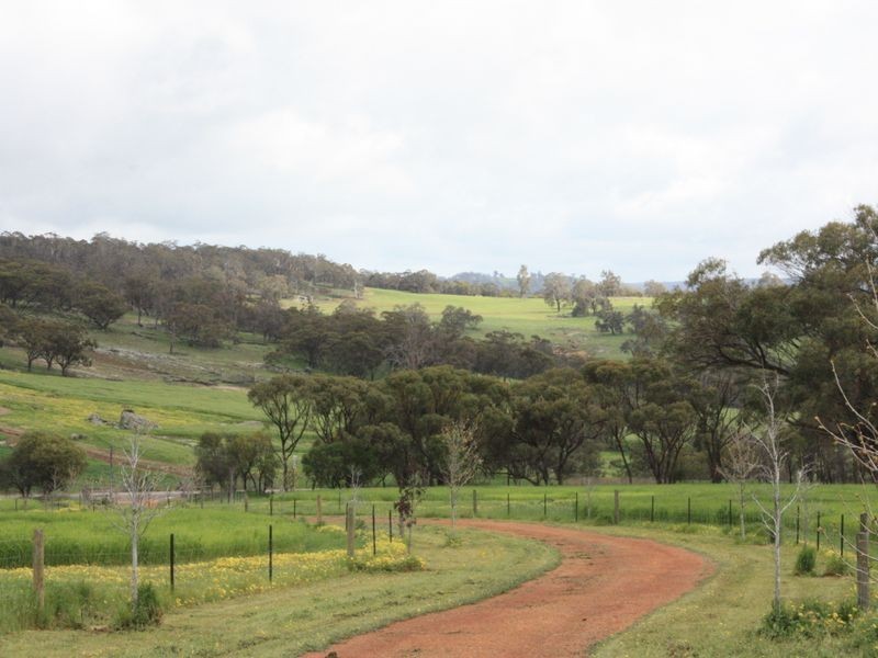 5120 Toodyay Rd, Toodyay WA 6566