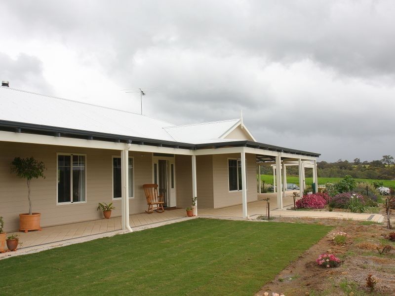 5120 Toodyay Rd, Toodyay WA 6566