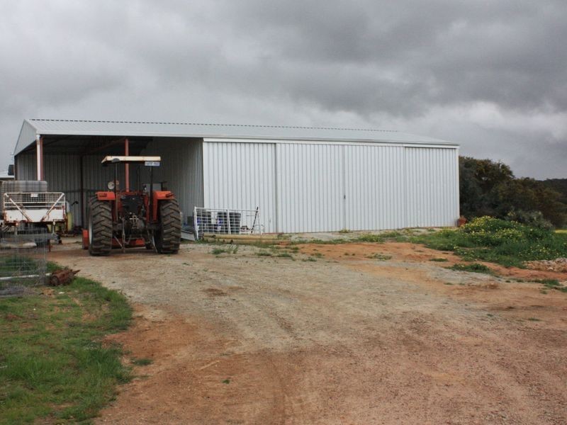 5120 Toodyay Rd, Toodyay WA 6566
