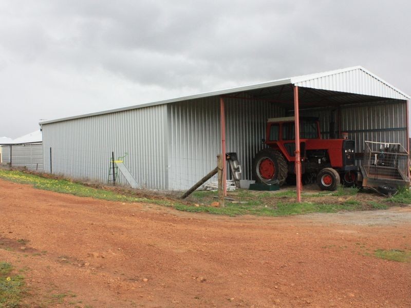 5120 Toodyay Rd, Toodyay WA 6566