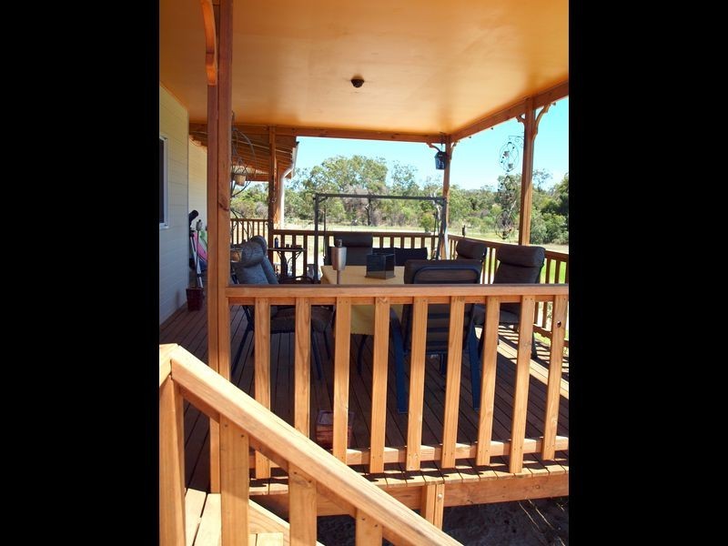 801 Cockatoo Drive, Bindoon WA 6502