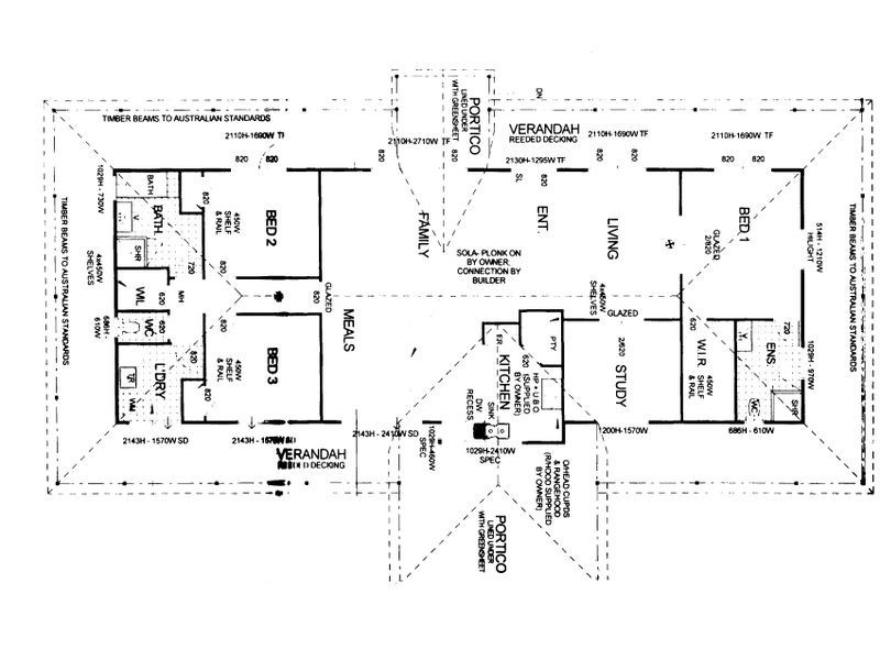 801 Cockatoo Drive, Bindoon WA 6502