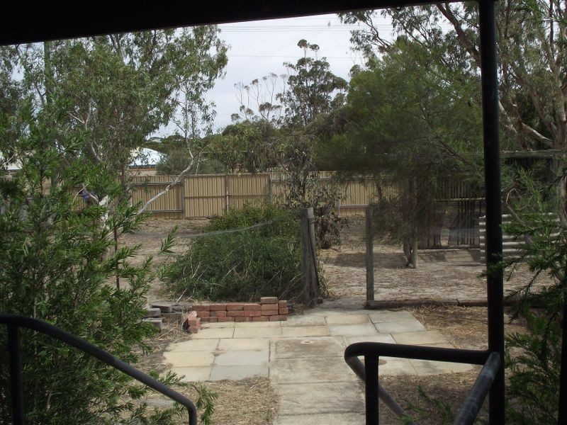 23 Grimmett St, Cadoux WA 6466