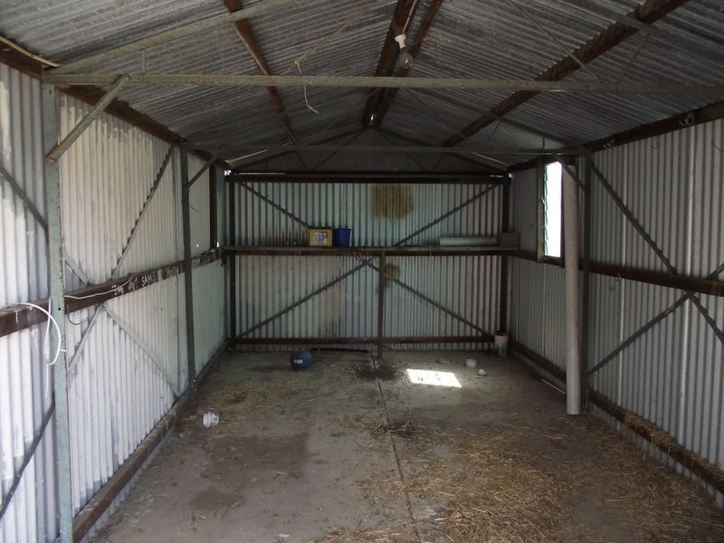 23 Grimmett St, Cadoux WA 6466